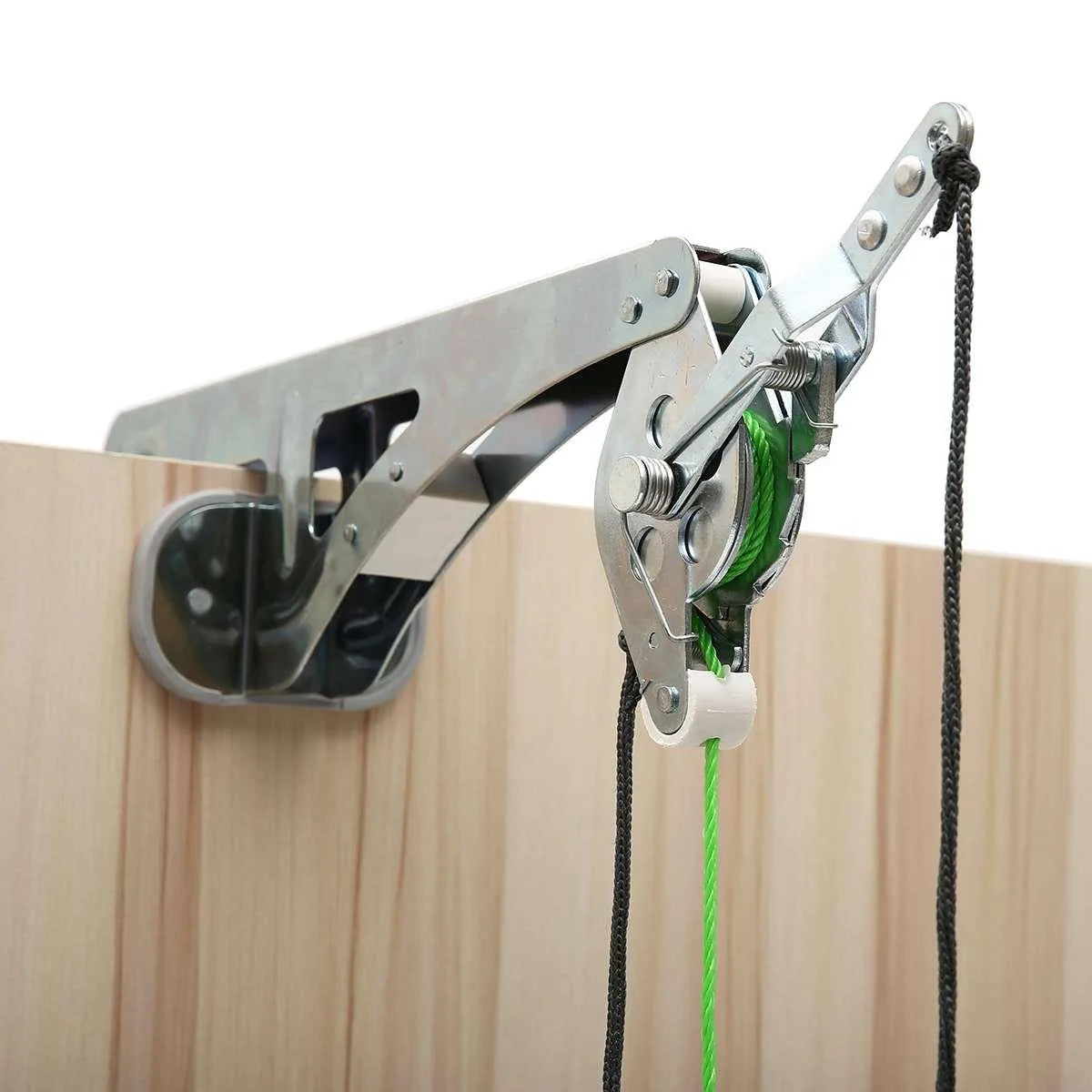 NeckRelief | Over-de-deur-nek-tractieapparaat voor pijnverlichting en spierontspanning