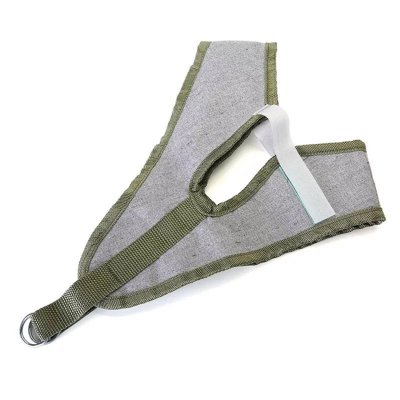 NeckRelief | Over-de-deur-nek-tractieapparaat voor pijnverlichting en spierontspanning