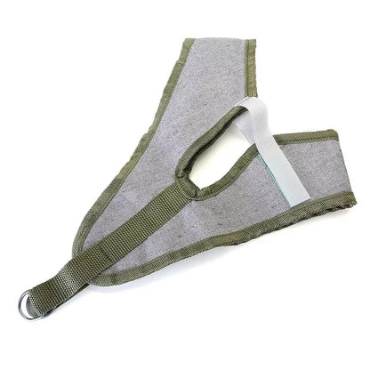 NeckRelief | Over-de-deur-nek-tractieapparaat voor pijnverlichting en spierontspanning