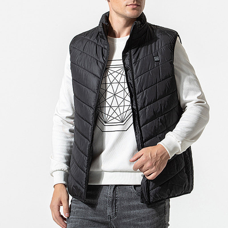 Nieuwe Warmte Geheizde Vest