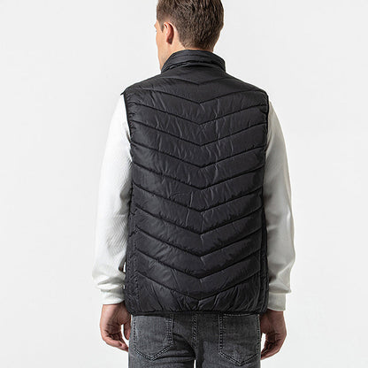 Nieuwe Warmte Geheizde Vest