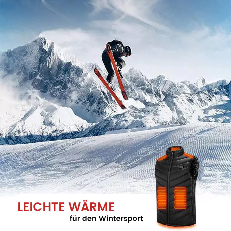 Nieuwe Warmte Geheizde Vest