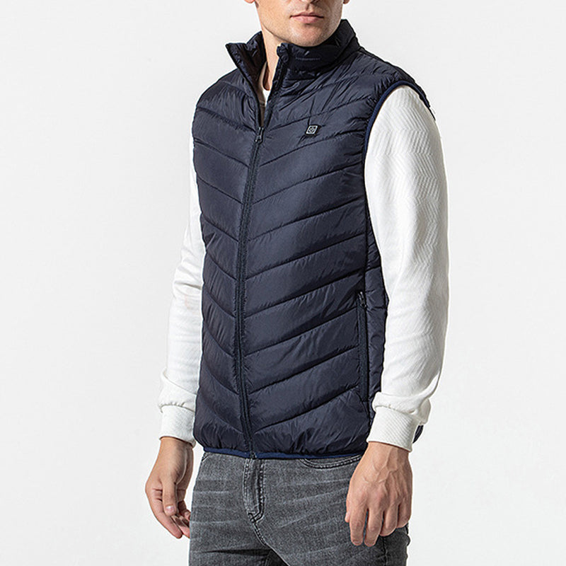 Nieuwe Warmte Geheizde Vest