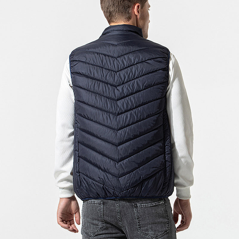 Nieuwe Warmte Geheizde Vest