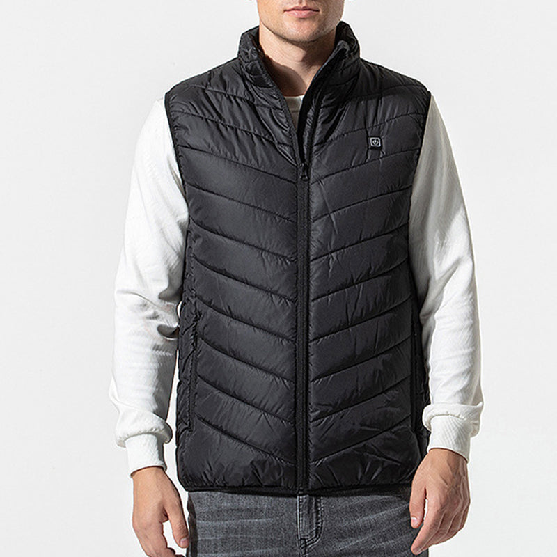 Nieuwe Warmte Geheizde Vest