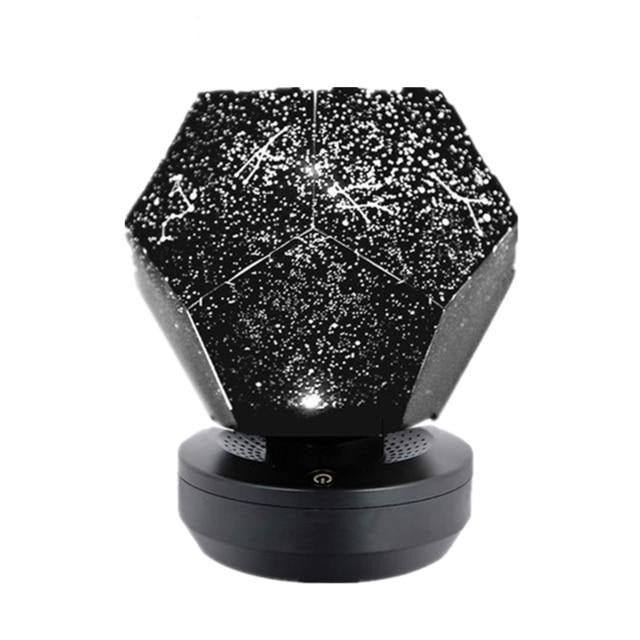 NightSky - Sterrenhemel projector licht voor magische nacht ervaringen