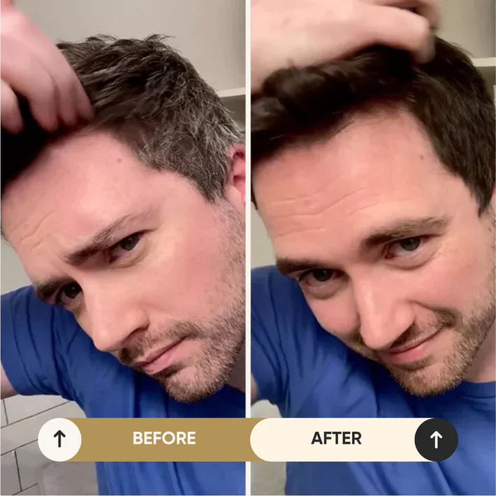 NovaHair Instant Kleur Shampoo