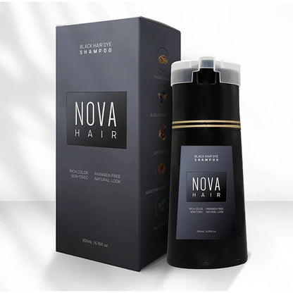 NovaHair Instant Kleur Shampoo