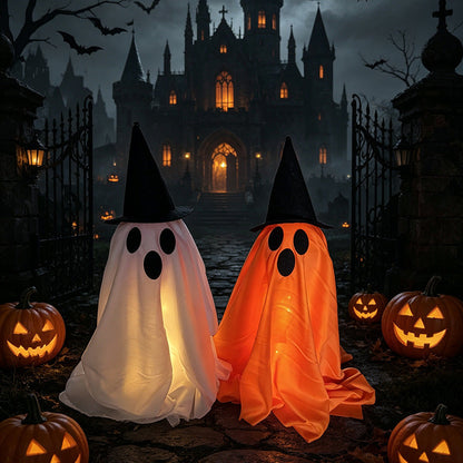 Halloween Kostuum