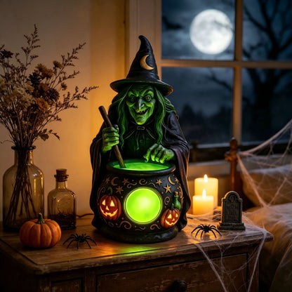Decoratieve Halloween Lantaarn