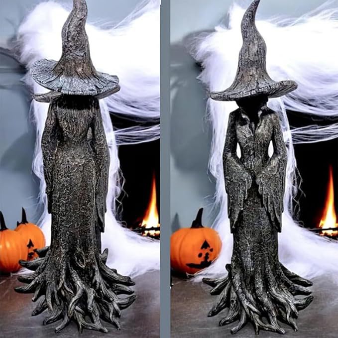 Decoratieve Halloween