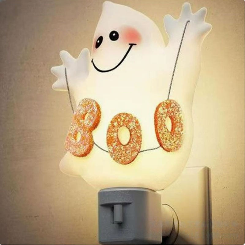 Halloween Nachtlamp