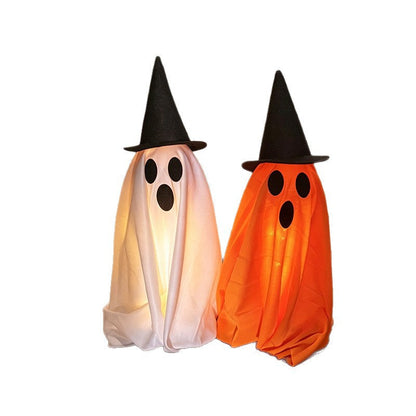 Halloween Kostuum