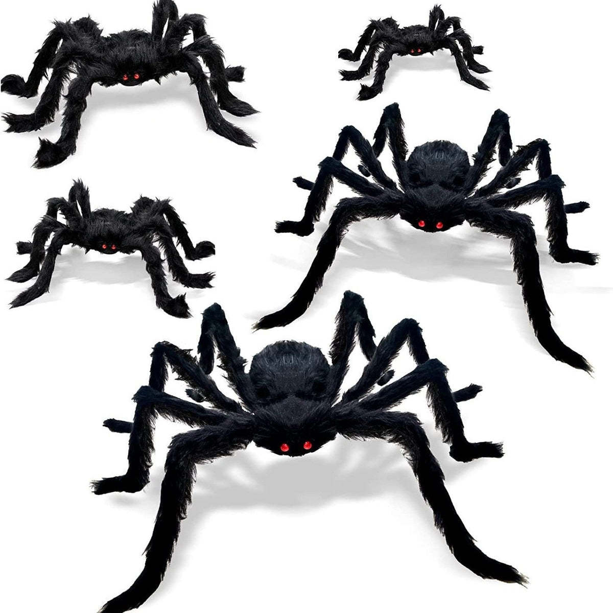 Halloween Decoratieve Spin