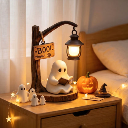 Decoratieve Halloween Lantaarn