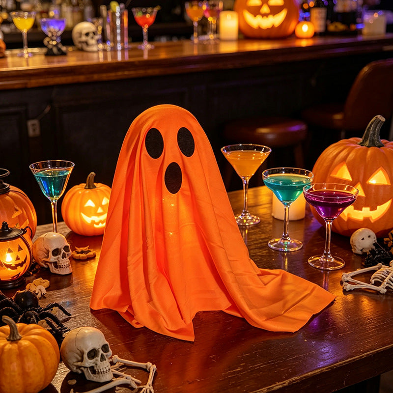 Halloween Kostuum
