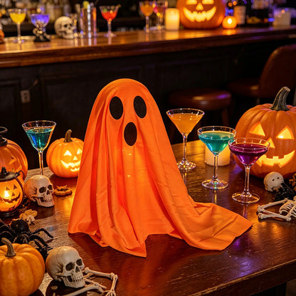 Halloween Kostuum