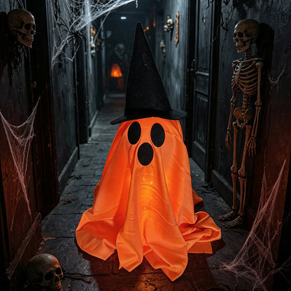 Halloween Kostuum