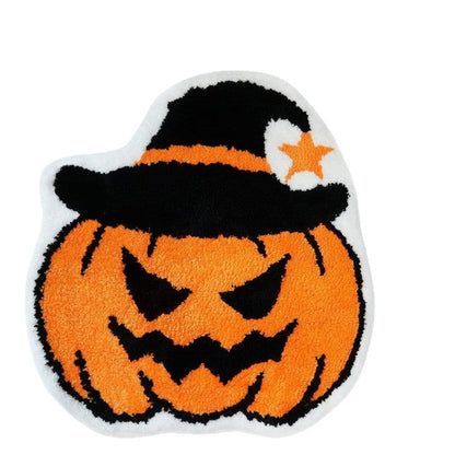 Halloween Themed Decorative