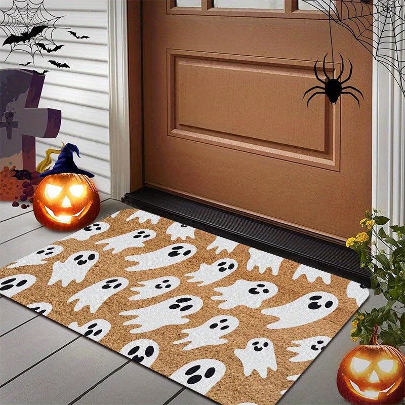 Halloween-Thema Decoratieve Deurmat