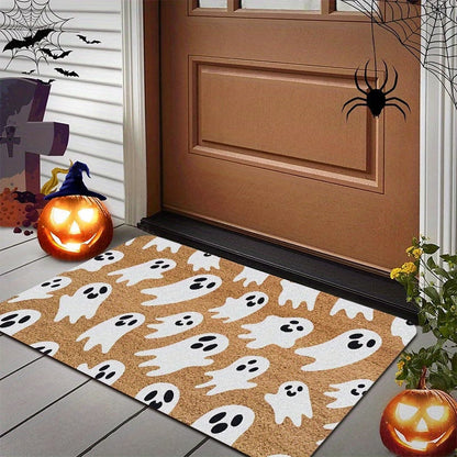 Halloween-Thema Decoratieve Deurmat