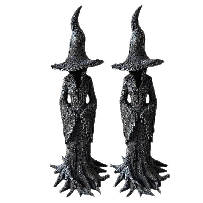 Decoratieve Halloween