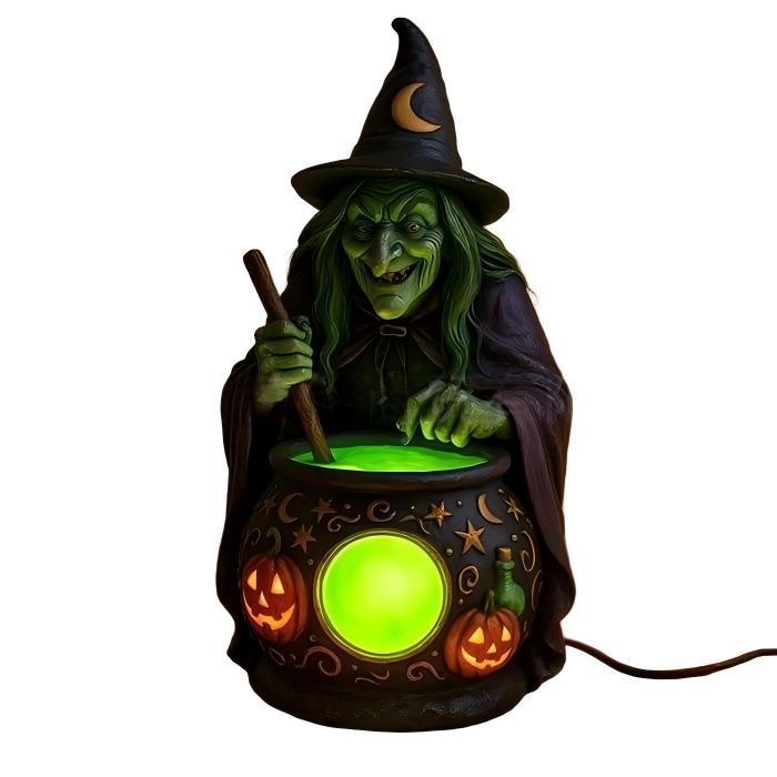 Decoratieve Halloween Lantaarn