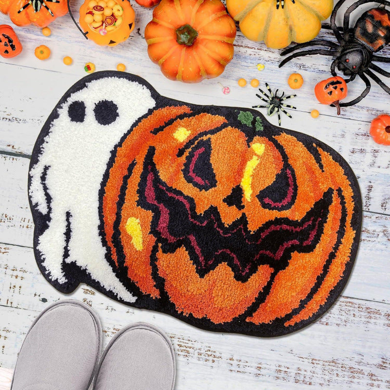 Halloween Themed Decorative