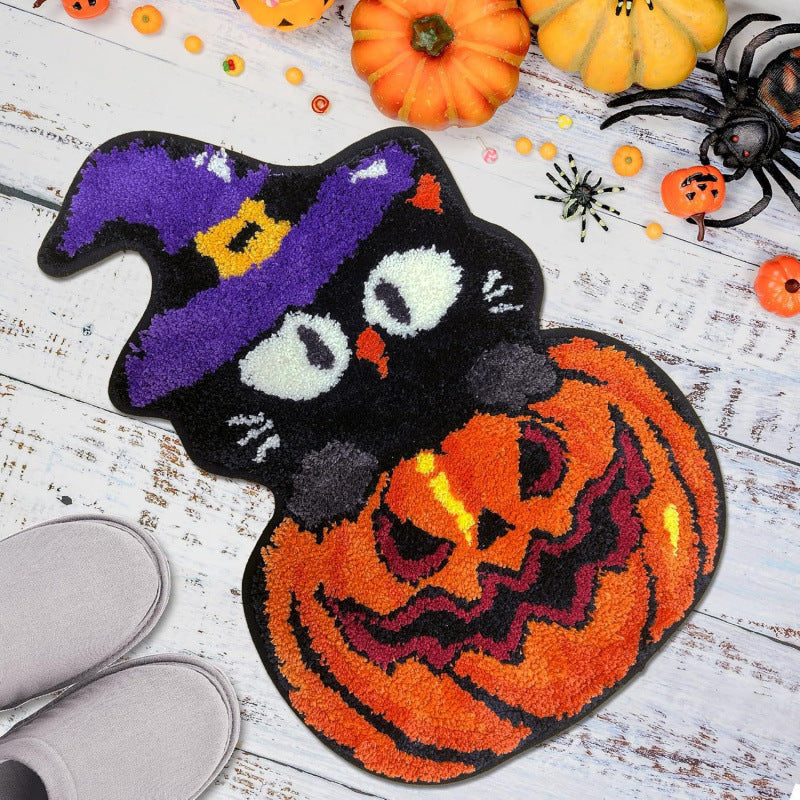 Halloween Themed Decorative