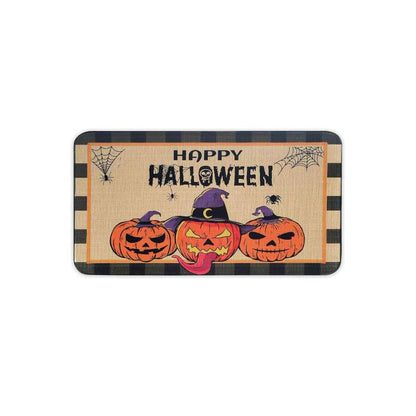 Halloween-Thema Decoratieve Welkom Mat