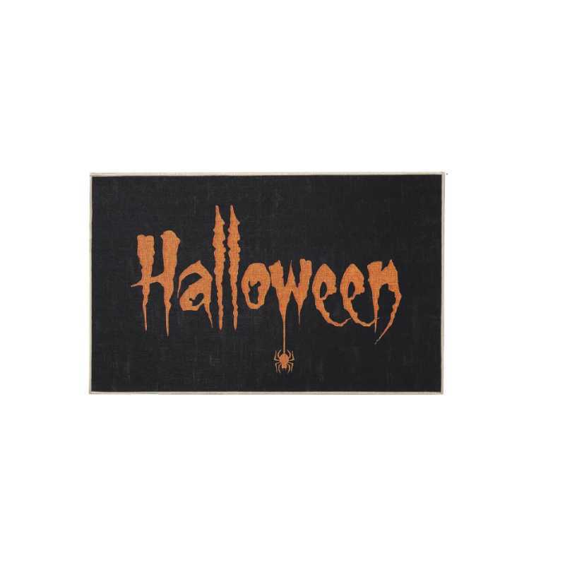 Halloween-Thema Decoratieve Welkom Mat