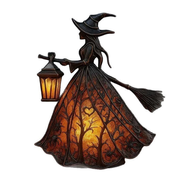Decoratieve Halloween Lantaarn