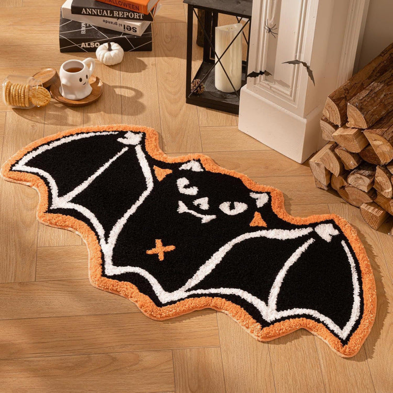 Halloween Themed Decorative
