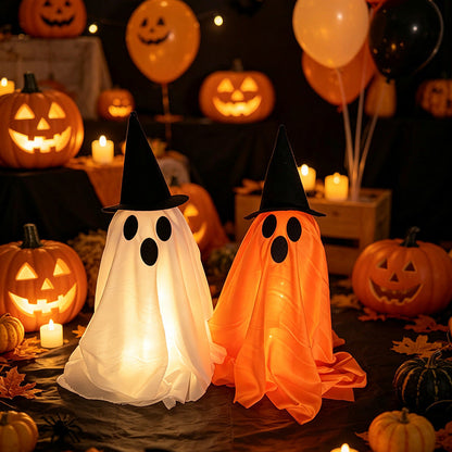 Halloween Kostuum