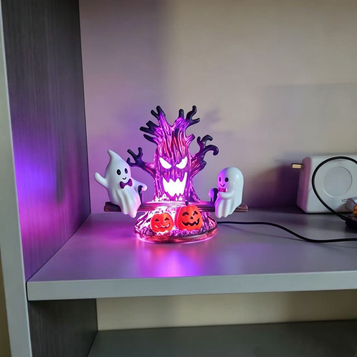 Halloween Nachtlamp