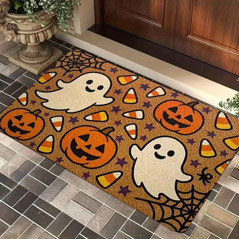 Halloween-Thema Decoratieve Deurmat