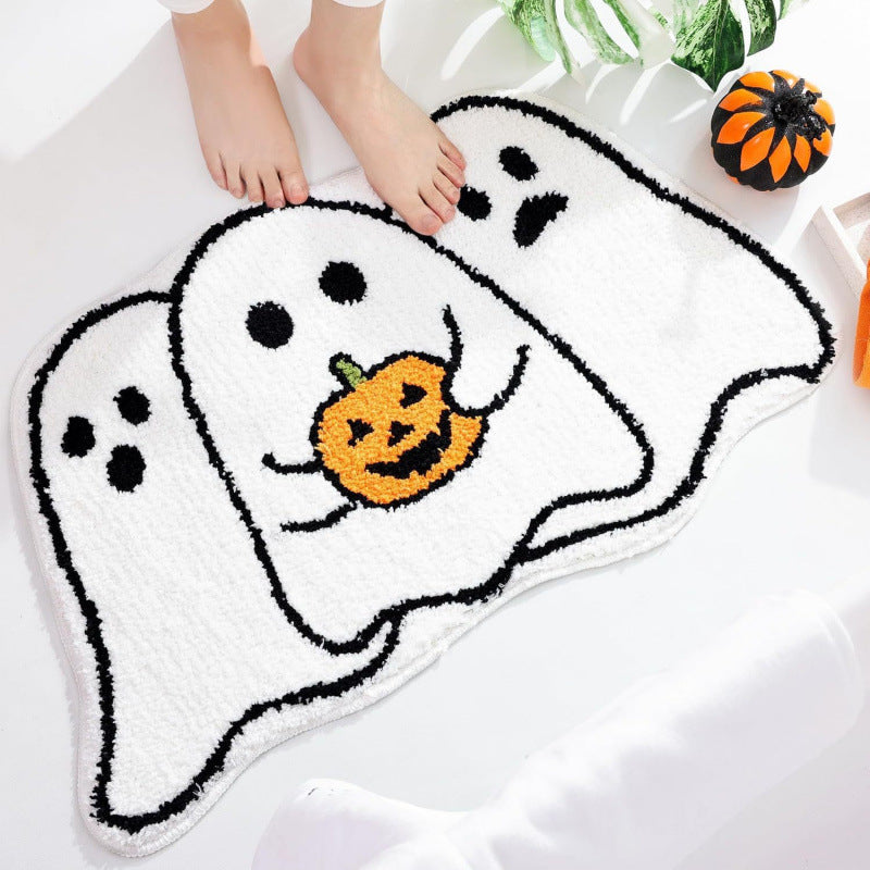 Halloween Themed Decorative
