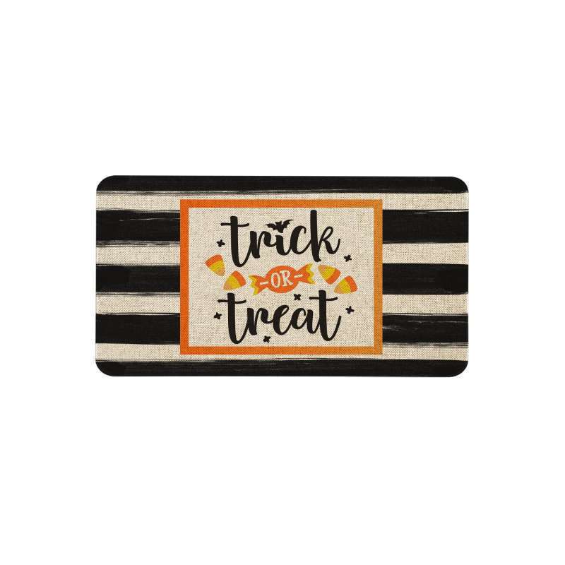 Halloween-Thema Decoratieve Welkom Mat