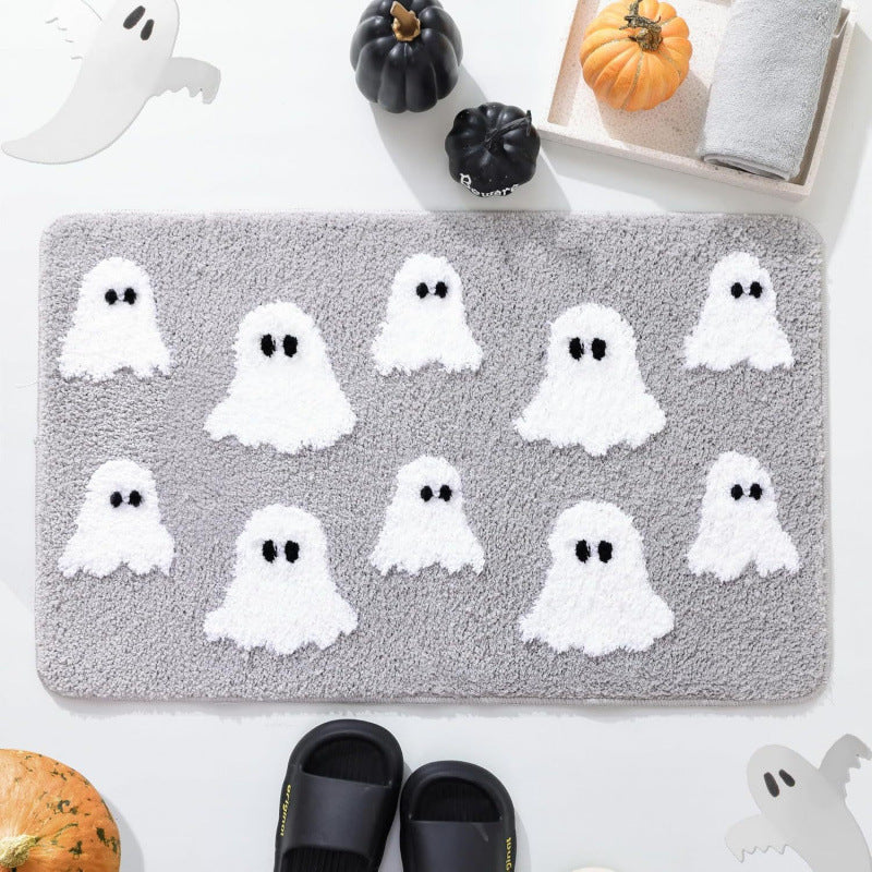 Halloween Themed Decorative