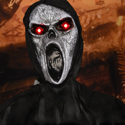Halloween Kostuum
