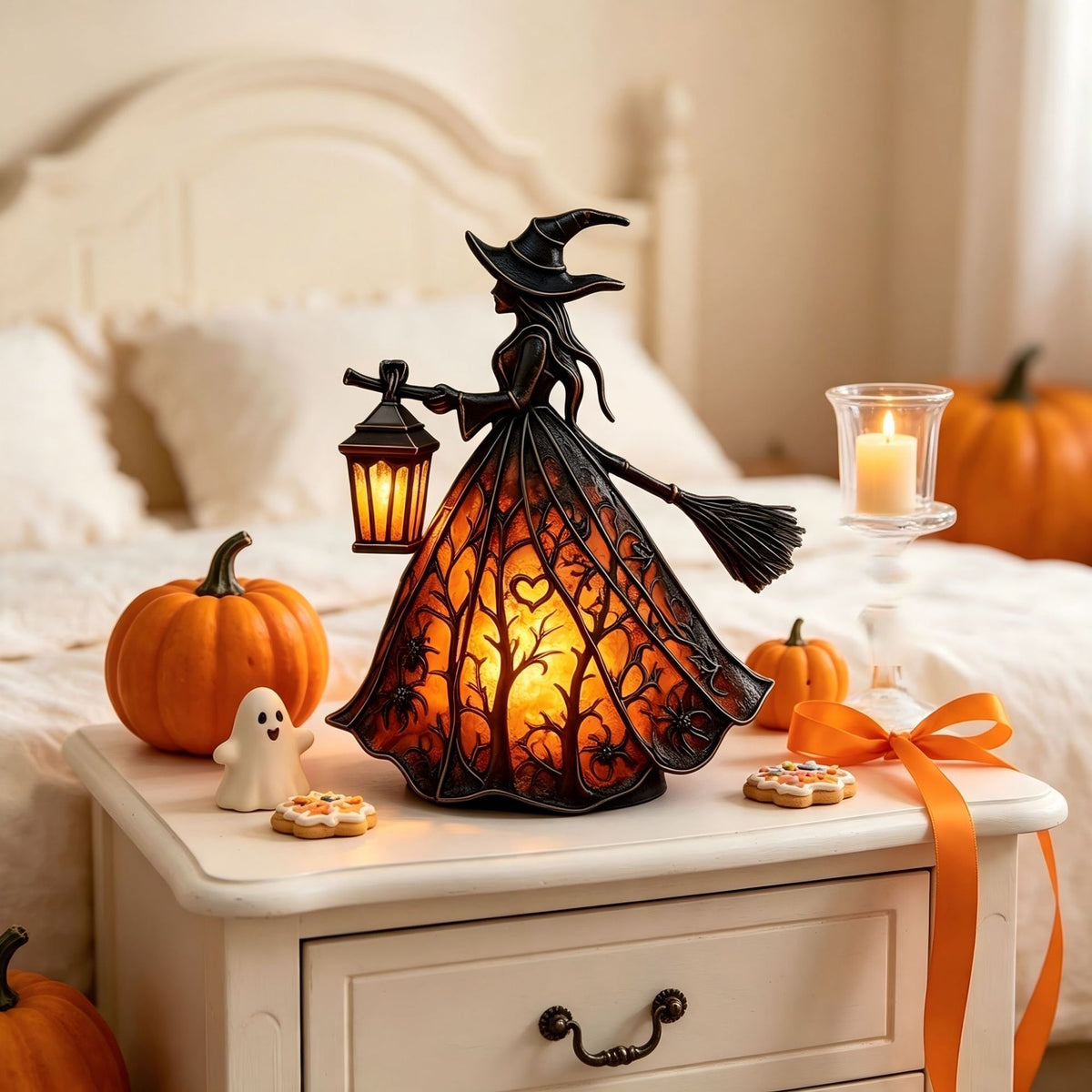 Decoratieve Halloween Lantaarn