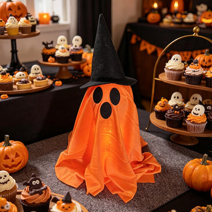 Halloween Kostuum