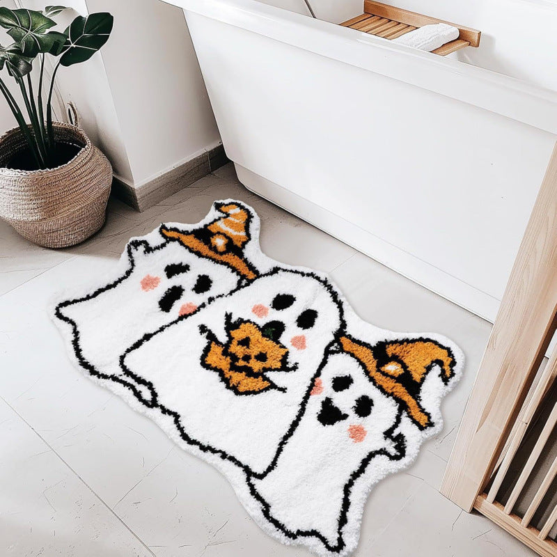 Halloween Themed Decorative