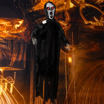 Halloween Kostuum