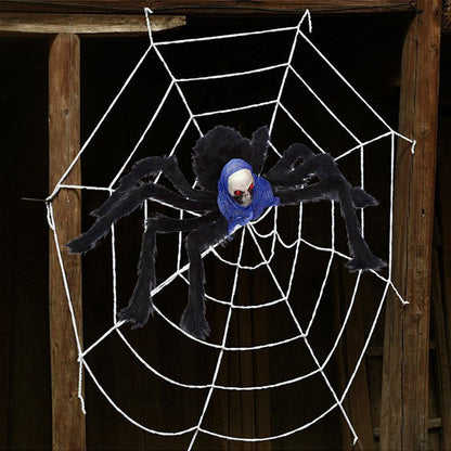 Halloween Decoratieve Spin