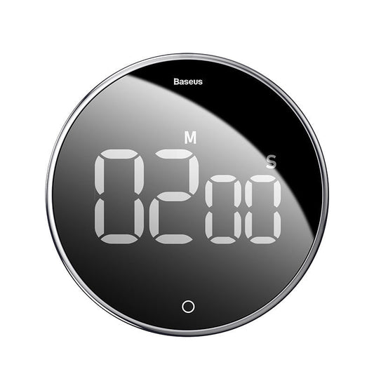 Tempora Magnetische Digitale Keukentimer met Groot Display