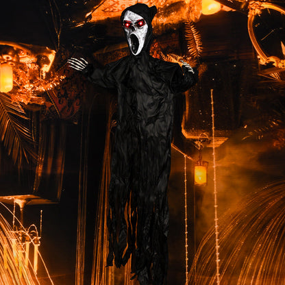 Halloween Kostuum