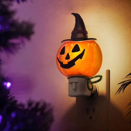 Halloween Nachtlamp
