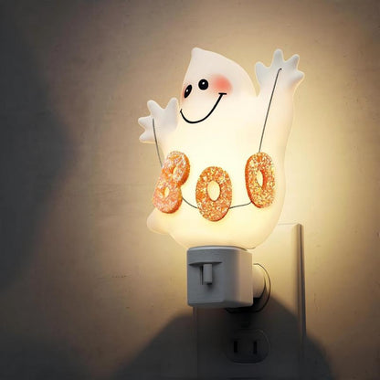 Halloween Nachtlamp