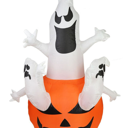 Opblaasbaar Halloween-decoratiefiguur